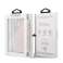Case Guess GUHCN65PCU4GLPI for Apple iPhone 11 Pro Max rosa/rosa hard bilde 6
