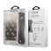 Case Guess GUHCN65WO4GBK for Apple iPhone 11 Pro Max svart/svart hard bilde 3