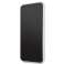 Case Guess GUHCN65HYMAWH for Apple iPhone 11 Pro Max hvit/hvit marmor bilde 5