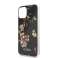 Case Guess GUHCN58IMLFL04 za Apple iPhone 11 Pro črno/črno N°4 Flow fotografija 4