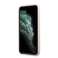 Case Guess GUHCN58LSLMGLP για Apple iPhone 11 Pro ανοιχτό ροζ/ανοιχτόχρωμο pin εικόνα 5