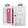 Case Guess GUHCN58LSLMGRE, skirtas Apple iPhone 11 Pro raudonas / bordo har nuotrauka 6