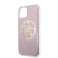 Gjett sak GUHCN58PCUGLPI for Apple iPhone 11 Pro rosa/rosa hardt deksel bilde 2