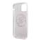 Gjett sak GUHCN58PCUGLPI for Apple iPhone 11 Pro rosa/rosa hardt deksel bilde 3