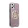 Gjett sak GUHCN58PCUGLPI for Apple iPhone 11 Pro rosa/rosa hardt deksel bilde 5