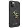 Case Guess GUHCP12L4GMGGR für Apple iPhone 12 Pro Max 6,7" grau/grau h Bild 3