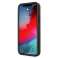 Case Guess GUHCP12L4GMGGR für Apple iPhone 12 Pro Max 6,7" grau/grau h Bild 4