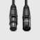 UGREEN-Verlängerungskabel, Audiokabel, Mikrofonkabel für XLR-Mikrofon (ż Bild 1