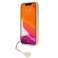 Case Guess GUHCP13XGF4GBR pour Apple iPhone 13 Pro Max 6,7 » marron/sourcils photo 4