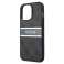 Case Guess GUHCP13X4GDGR Apple iPhone 13 Pro Max 6,7" harmaa/harmaa ha kuva 5