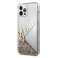 Case Guess GUHCP12LGLVSGO für Apple iPhone 12 Pro Max 6,7" gold/gold h Bild 1