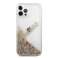 Case Guess GUHCP12LGLVSGO für Apple iPhone 12 Pro Max 6,7" gold/gold h Bild 2