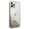 Case Guess GUHCP12LGLVSGO für Apple iPhone 12 Pro Max 6,7" gold/gold h Bild 3