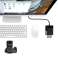 UGREEN USB 3.0 SD / Micro SD / CF / MS Speicherkartenleser schwarz (30 Bild 3