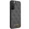 Case Guess GUHCS23SG4GFGR for Samsung Galaxy S23 S911 grå/grå hardca bilde 3