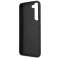 Guess Case GUHCS23S4GMGPI pour Samsung Galaxy S23 S911 rose / rose hardc photo 6