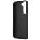 Case Guess GUHCS23S4GMGBR pro Samsung Galaxy S23 S911 hnědá / hnědá har fotka 5