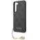 Guess Case GUHCS23MGF4GGR voor Samsung Galaxy S23 + Plus S916 grijs / grijs foto 5