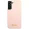 Case Guess GUHCS23MLSLMGPP for Samsung Galaxy S23+ Plus S916 pink/pin image 2