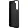 Guess Case GUHCS23M4GMGPI für Samsung Galaxy S23+ Plus S916 pink/pink Bild 6
