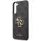 Guess Case GUHCS23M4GMGGR pour Samsung Galaxy S23+ Plus S916 gris/gris photo 5