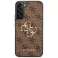 Uzminiet lietu GUHCS23M4GMGBR priekš Samsung Galaxy S23+ Plus S916 brown/bro attēls 2