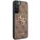 Uzminiet lietu GUHCS23M4GMGBR priekš Samsung Galaxy S23+ Plus S916 brown/bro attēls 3