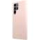 Guess Case GUHCS23LLSLMGPP pour Samsung Galaxy S23 Ultra S918 rose / broche photo 1
