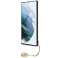 Guess Case GUHCS23LGF4GGR für Samsung Galaxy S23 Ultra S918 grau/grau Bild 4