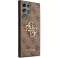 Case Guess GUHCS23L4GMGBR pour Samsung Galaxy S23 Ultra S918 marron/bro photo 3