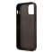 Case Guess GUHCP12SG4GLBR para Apple iPhone 12 Mini 5,4" marrón/marrón h fotografía 6