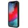 Case Gæt GUHCP12SPUILGBK til Apple iPhone 12 Mini 5,4" sort/sort h billede 1