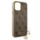 Case Guess GUHCP12SGF4GBR pour Apple iPhone 12 Mini 5,4 » marron/marron h photo 6
