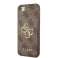 Etui Guess GUHCI84GMGBR do Apple iPhone 7/8 SE 2020 / SE 2022 brązowy/ zdjęcie 1