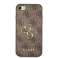 Etui Guess GUHCI84GMGBR do Apple iPhone 7/8 SE 2020 / SE 2022 brązowy/ zdjęcie 2
