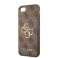 Etui Guess GUHCI84GMGBR do Apple iPhone 7/8 SE 2020 / SE 2022 brązowy/ zdjęcie 5