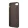 Etui Guess GUHCI84GMGBR do Apple iPhone 7/8 SE 2020 / SE 2022 brązowy/ zdjęcie 6