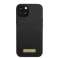 Case Guess GUHMP13MSPLK für Apple iPhone 13 6,1" schwarz/schwarz Hartschalenhülle Bild 2