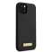 Case Guess GUHMP13MSPLK für Apple iPhone 13 6,1" schwarz/schwarz Hartschalenhülle Bild 3