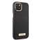 Чехол Guess GUHMP13MSAPSTK для Apple iPhone 13 6,1" черный/черный хардкас изображение 3