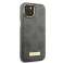 Чехол Guess GUHMP13MSAPSTG для Apple iPhone 13 6,1" серый/серый жесткий корпус изображение 3