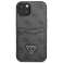 Чехол Guess GUHCP13MP4TPK для Apple iPhone 13 6,1" черный/черный жесткий корпус изображение 2