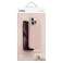 UNIQ Case Lino voor iPhone 14 Pro Max 6.7" roze/roze blush foto 6
