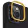 UNIQ Case Lino voor iPhone 14 Pro Max 6,7" zwart/midnidght zwart foto 3