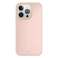 UNIQ Case Lino Hue voor iPhone 14 Pro Max 6,7" Magclick Opladen ró foto 1