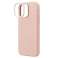 UNIQ Case Lino Hue voor iPhone 14 Pro Max 6,7" Magclick Opladen ró foto 2