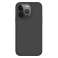 Funda UNIQ Lino Hue para iPhone 14 Pro Max 6,7" Magclick Charging sz fotografía 1