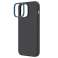 Funda UNIQ Lino Hue para iPhone 14 Pro Max 6,7" Magclick Charging sz fotografía 2