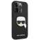 Taske Karl Lagerfeld KLHCP14XSAPKHK til iPhone 14 Pro Max 6,7" hardcase billede 3
