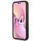 Taske Karl Lagerfeld KLHCP14XSAPKHK til iPhone 14 Pro Max 6,7" hardcase billede 4